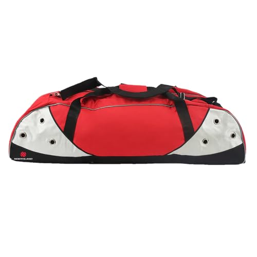 Harrow Northland Elite Lacrosse Duffel Bag