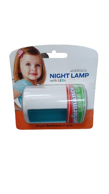 Image of MANSHA LED Night Lamp