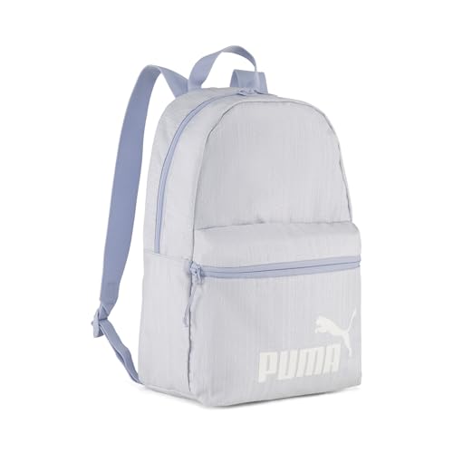 Mochila Puma Base Small Azul Único