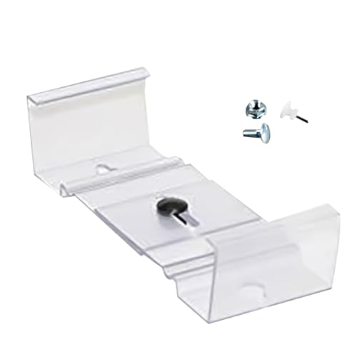 Shjxi Estante de exhibición de cómics