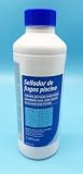Sellador Fugas de Piscina 1L | Repara Grietas y Filtraciones sin Vaciar |...