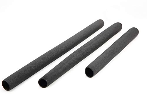 Ader Grips For Bike, Gym, Medical, 2Pcs (4.5X1) #TOP5