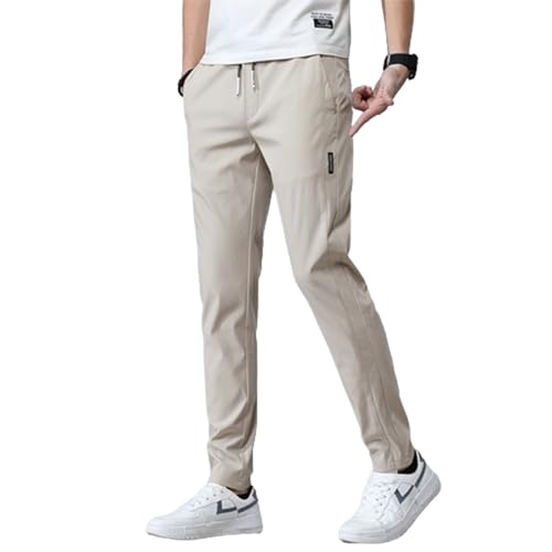 Glidepants - Unisex Quick Dry Pull-On Stretch Pants,Unisex Ultra Stretch Quick Drying Pants