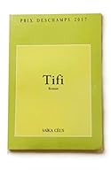 Tifi 9993503444 Book Cover