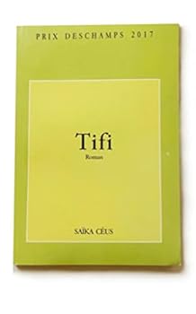 Perfect Paperback Tifi [Creole] Book