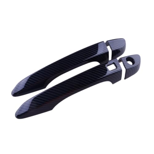 Cache poignée extérieure Tucson 2016-2021 ensemble garniture porte - 2