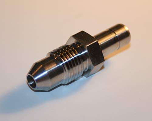 Compression Tube Tubing Reducer 5/16