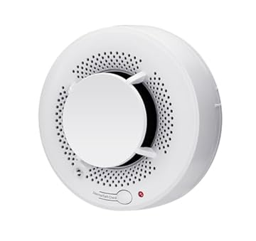 heat alarm for kitchen