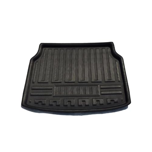 Tapis de coffre voiture pour Chery Tiggo 5x 4 3 Pro et MVM X55 19-22