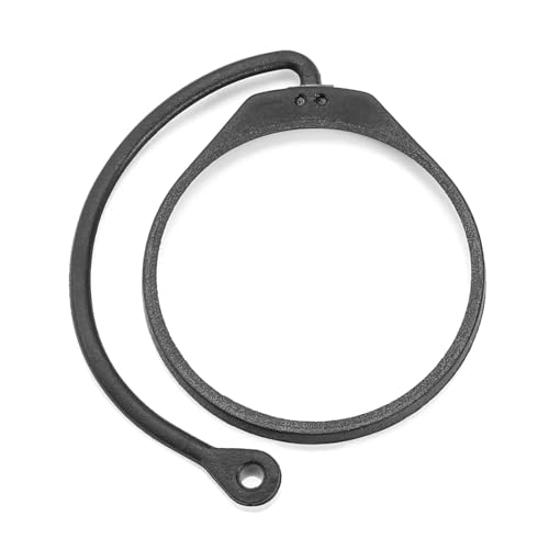 Corde de bouchon d'essence pour VW Polo Jetta Bora | Remplacement ligne réservoir 180201556