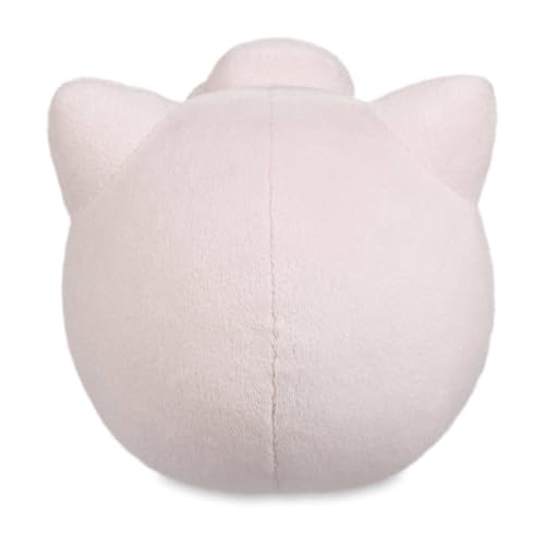 Image of Pokemon Center: Jigglypuff Dolls Plush