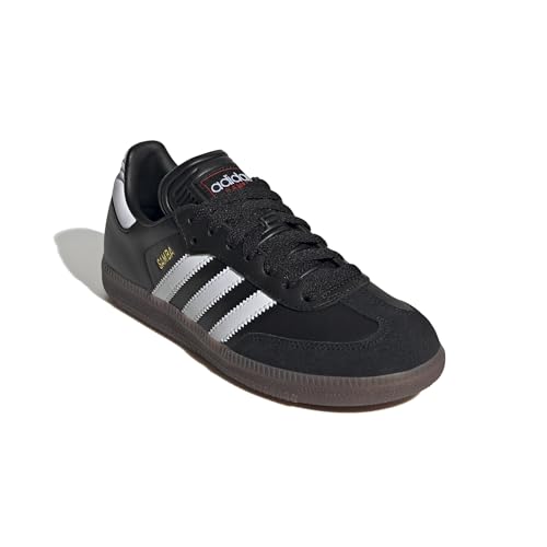 Image of adidas Kids' Samba Indoor Soccer Shoe
