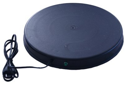 Tränkenwärmer ohne Kegel 18,5 cm schwarz