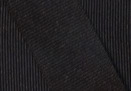 Grosgrain Ribbon 7/8 Inch 5 Yards Black