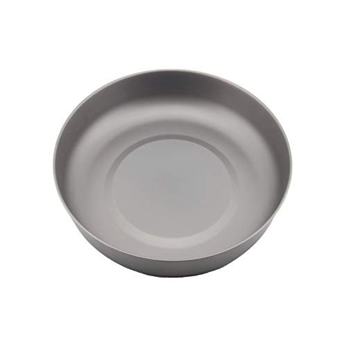 TOAKS Titan Camping Teller 195mm