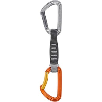 PETZL(¥Ú¥Ä¥ë) ¥¹¥Ô¥ê¥Ã¥È ¥¨¥¯¥¹¥×¥ì¥¹ 17cm M53D 17