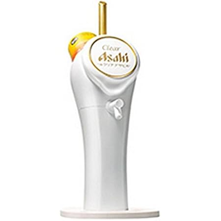 Amazon クリアアサヒビールサーバー最新15年版スタイリッシュドラフトサーバー絶対もらえるキャンペーン賞品 クリアアサヒサーバー ビールサーバー オンライン通販 Amazon クリアアサヒビールサーバー最新15年版スタイリッシュドラフトサーバー絶対もらえるキャンペーン賞品 クリアアサヒサーバー ビールサーバー オンライン通販