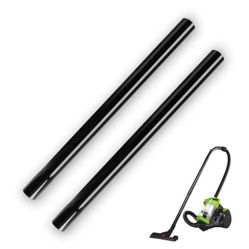 JEDELEOS Extension Wand Replacement Hose for BISSELL Zing Canister Vacuum
