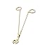 Gold Wick Trimmer