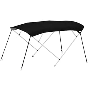 Oceansouth 4-Bogen Classic Bimini Top