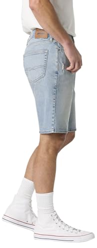 Image of LEVI STRAUSS SIGNATURE Gold Men's Jean Shorts
