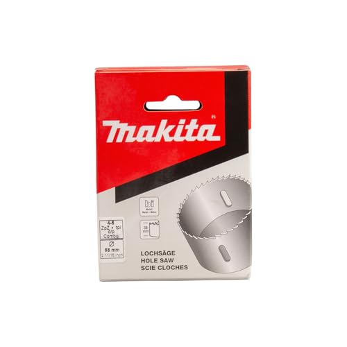 Makita Lochsäge 68 mm P 35047 1 St. - vue 4