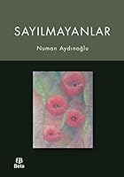 Sayilmayanlar 6053333433 Book Cover