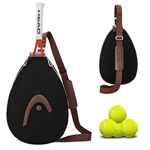 HEAD Racket Bag for Tennis Pickleba...