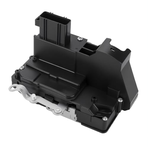 Image of Rear Left Side Power Door Lock Actuator - Compatible for Ford Escape 2001-2007 - Replace Part 6L8Z7826413B
