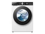 Hisense 5S Series 10.5kg 1400rpm Washing Machine - WF5S1045BW