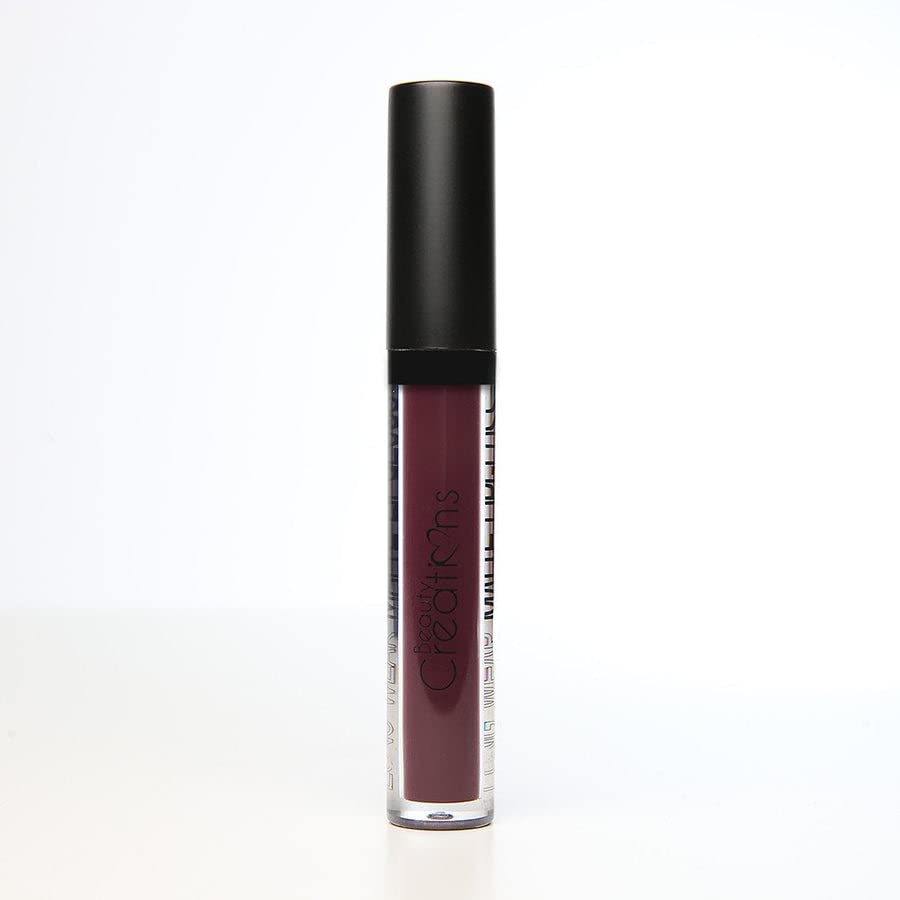 URSULA #23 Long Wear Matte Lipgloss by - Image 2
