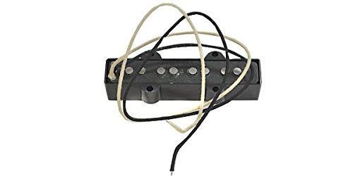 Amazon | VANZANDT ヴァンザント ベース用ピックアップ JAZZBASS NECK