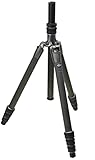 Gitzo GT2545T Series 2 Carbon 4 section Traveler Tripod (Black)