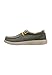 PITAS | WP150 LEDRO | Mocassini Uomo per L'Estate | Scarpe da Barca Estive | Sportive Uomo | Sneakers Casual | Scarpa da Vela | Calzatura Senza Lacci | Scarpe Walkinpitas | Kaki 40
