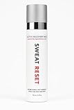 Sweat Reset Hypochlorous Acid - HOCL Spray - Post-Workout Face Cleansing - 3.4 oz - Ultra Fine Mist - Skin Safe