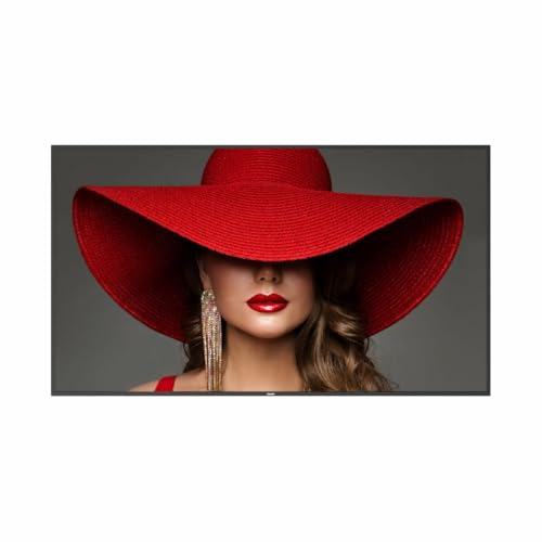 Philips 86BDL4650D Classe de diagonale 86 85.6 visualisable D Line écran LCD rétro éclairé par LED signalisation numérique Android 4K UHD 3840 x 2160 - vue 2