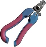 Dog Nail Clippers - Get the Best Pet Nail Trimmers for Dogs or Cat Claws. Works for Small Canine or Cats. Free Instruction Video And Toenail Safety Guard. This Cutter for Pets Toenails or Toe Claw is the Only Trimmer with a 100% Lifetime Replacement Guarantee!