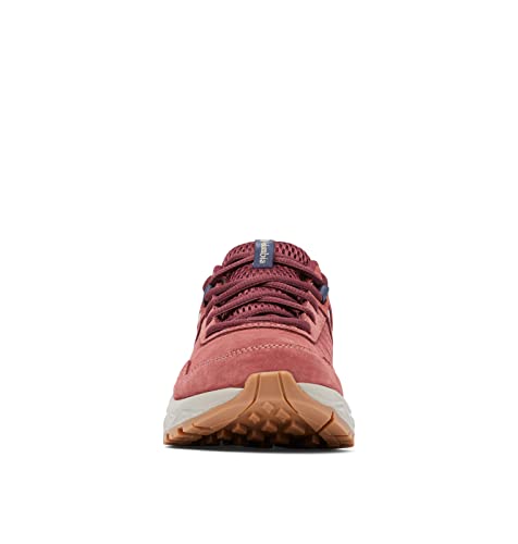 Image of Columbia Women Omni-Grip Plateau Venture Hiking and Trekking Shoes