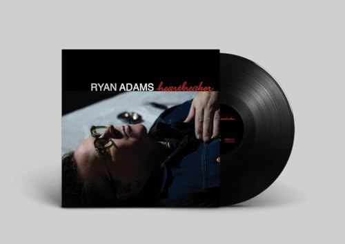 Heartbreaker 25th Anniversary Édition