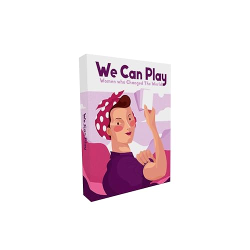 julibert | We Can Play | Juego de Cartas | Descubre Grandes...