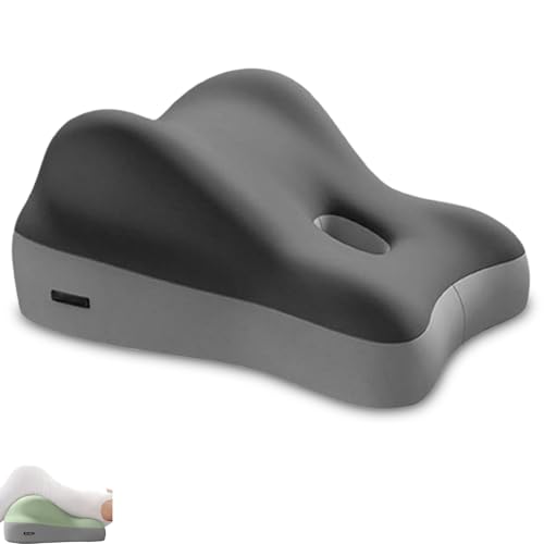 Rebound Couples Memory Foam Intimacy Pillow