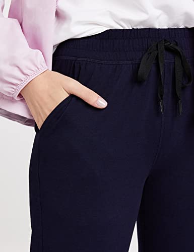 Image of Van Heusen Women's High Rise Athletic Track Pants