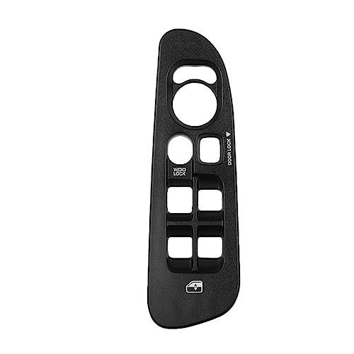 Interrupteur de commande de vitre pour Jeep Cherokee XJ à levage fluide