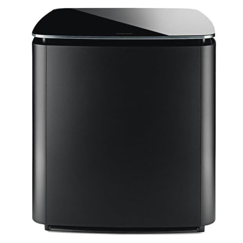 Image of Bose Smart Ultra Dolby Atmos Soundbar Speaker, Black, Bundle with Bass Module 700, Sound Bar for Home Audio TV Wireless, Bluetooth, WiFi, Alexa, Google, Voice Control + H&A