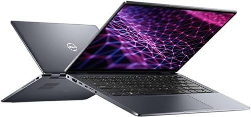 Dell Latitude 9000 9430 14" Notebook - Full...