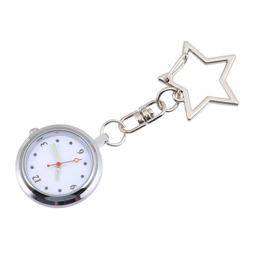 WOFASHPURET v rv fB[XfW^v gїpi[XEHb` ŌttHuv v b` pocket watch Ōt i[XEHb` Ήp Silver