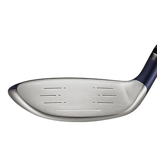 [プロギア] ゴルフクラブ ユーティリティ レディース Ladies' SWEEP M-17 2022 UT 4枚目