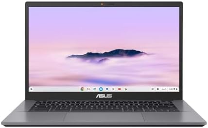 Asus Chromebook Plus CX34 CX3402CBA-DH388-GR 14" Chromebook - Ful...