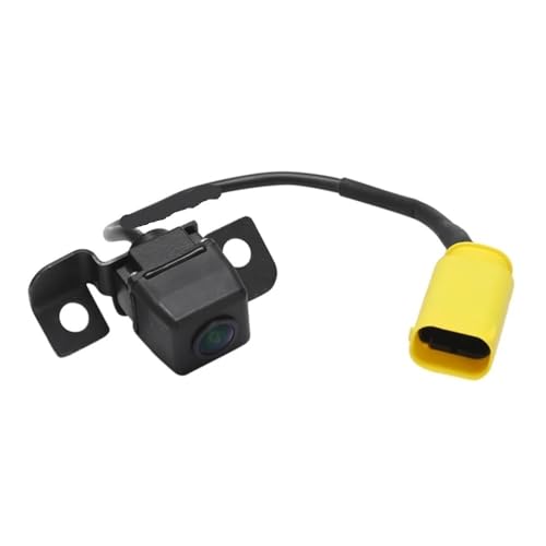Caméra de recul pour Sorento à vision grand angle et aide au stationnement 95760-2P202