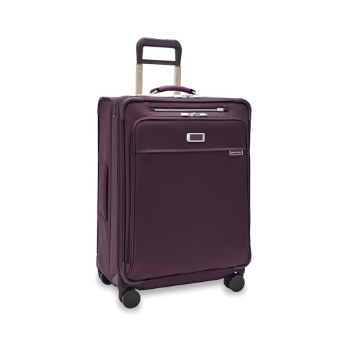 Image of Briggs & Riley Baseline Medium 26 inch Expandable Spinner